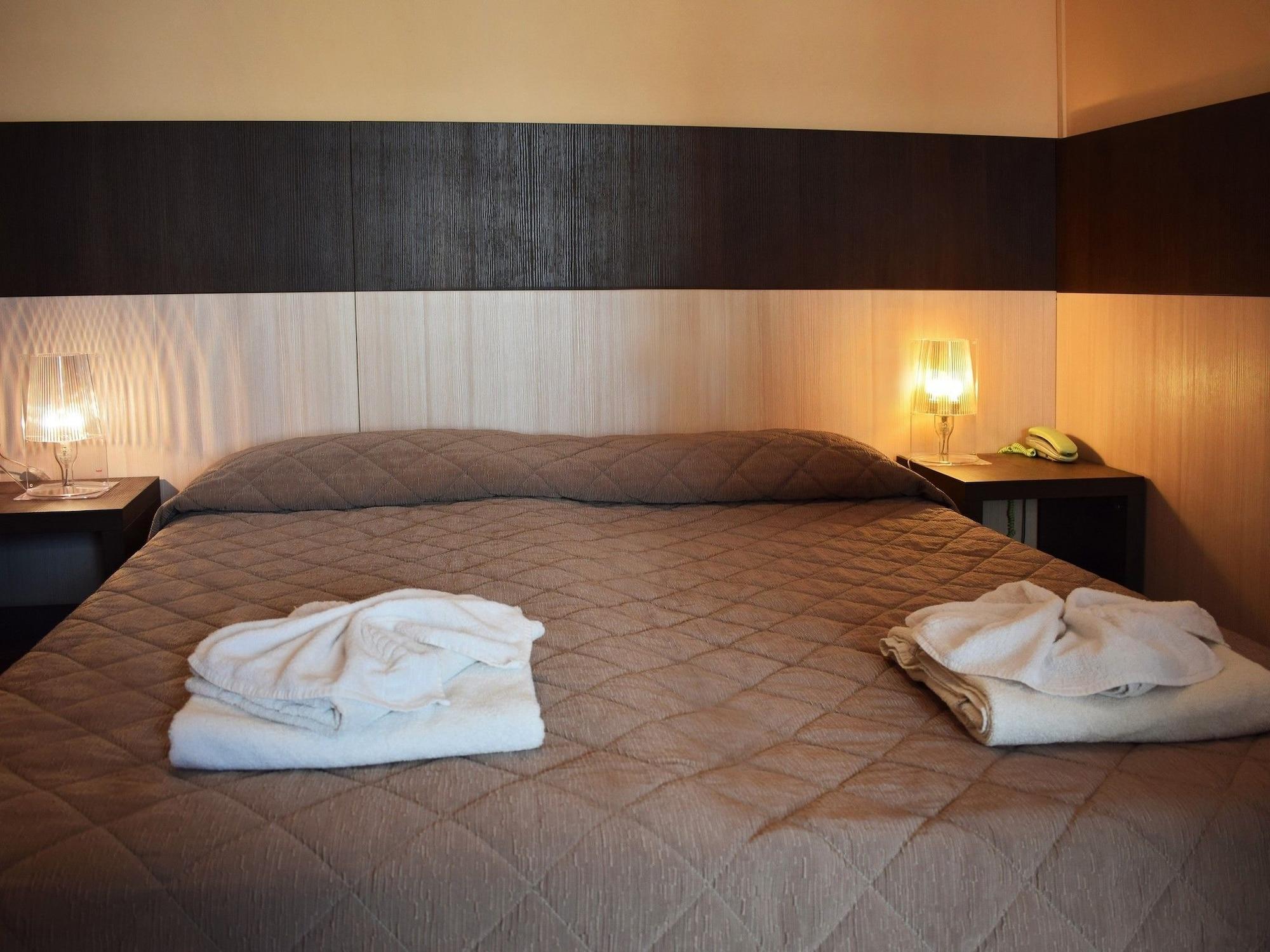 Hotel Bamby Rimini
