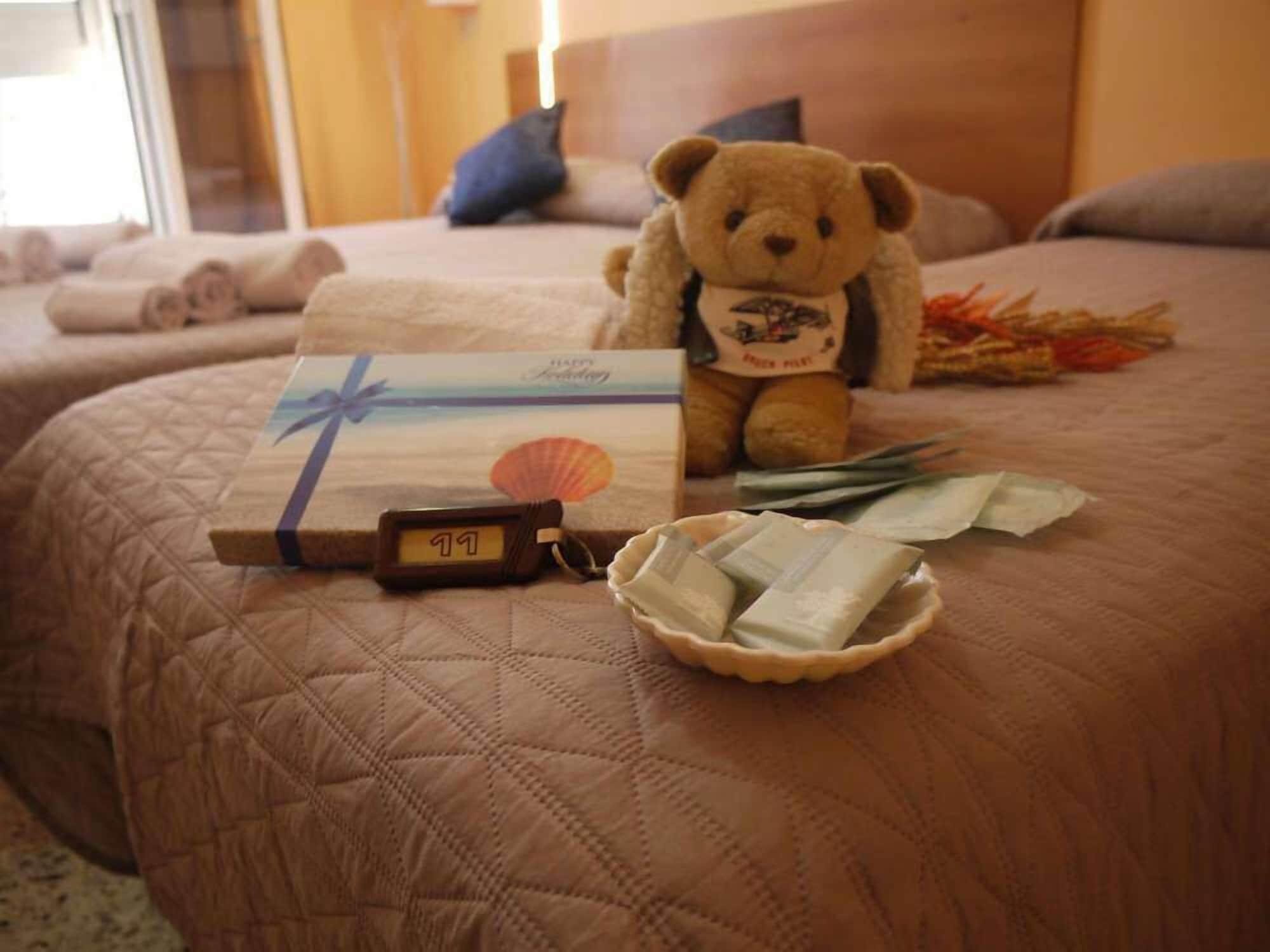 Del Bagnino Hotel 2*