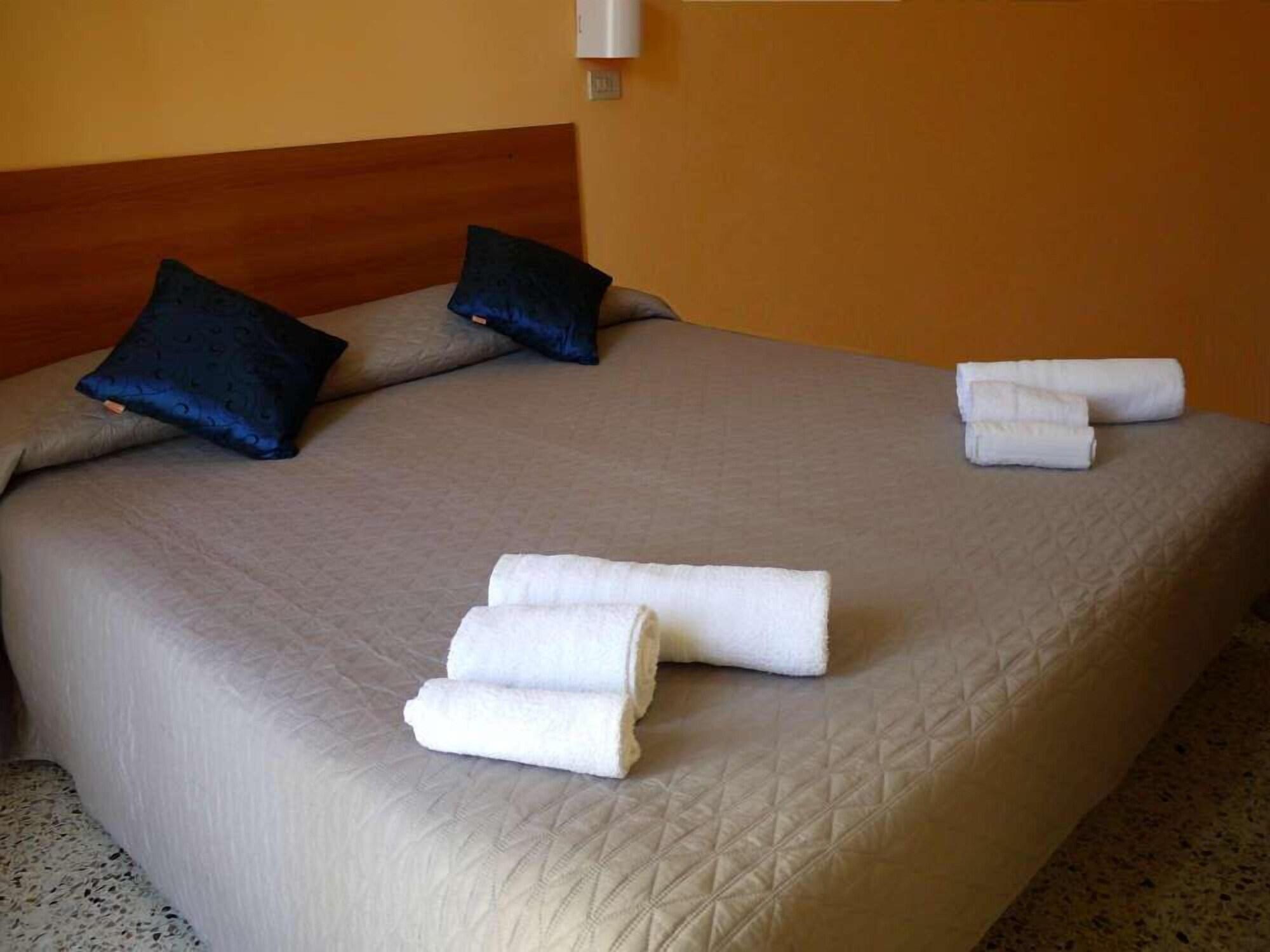Del Bagnino Hotel