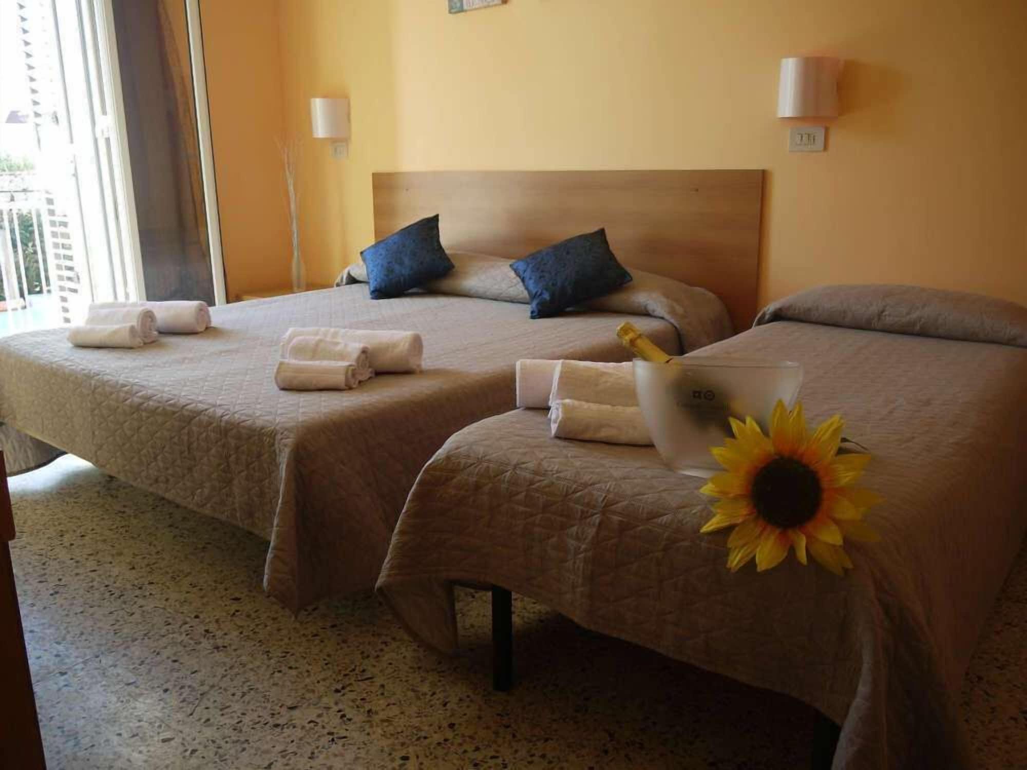 Del Bagnino Hotel Rimini