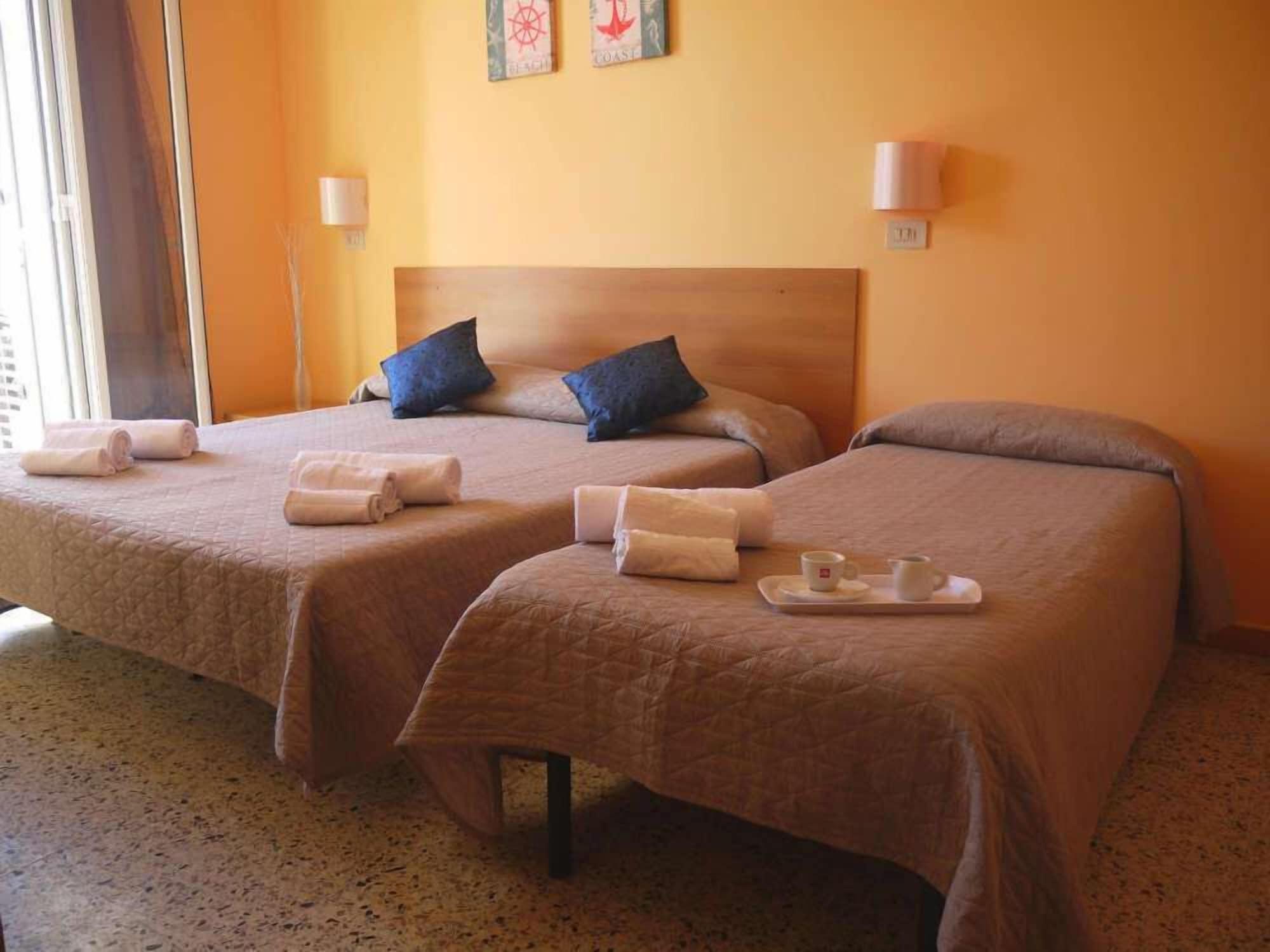 Hotel Del Bagnino Rimini
