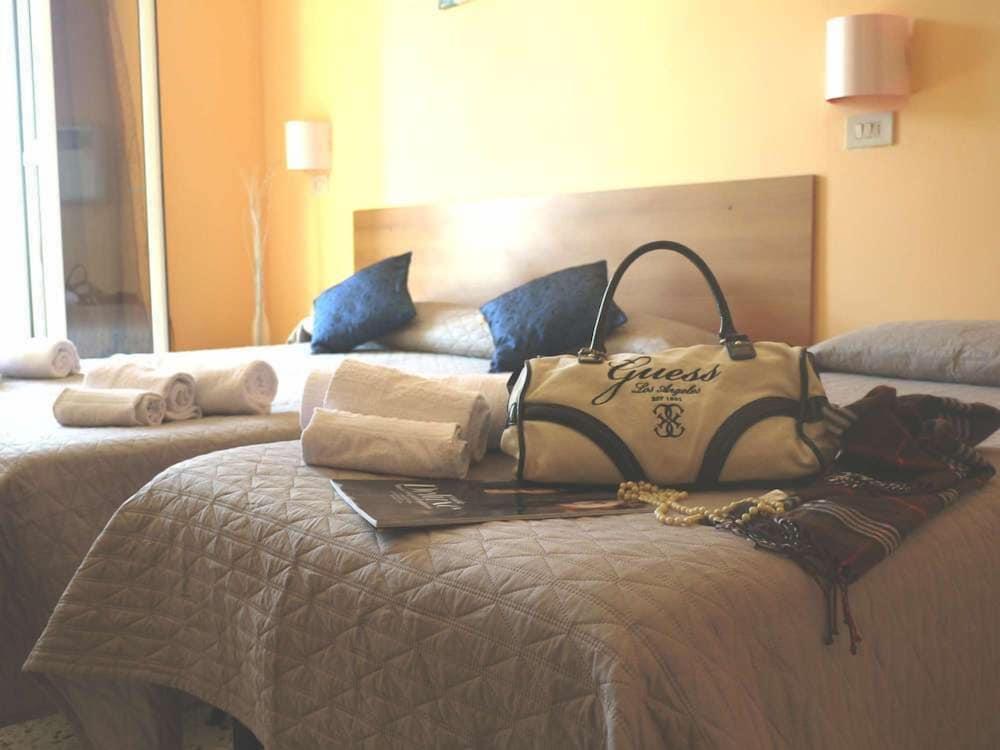 Hotel Del Bagnino
