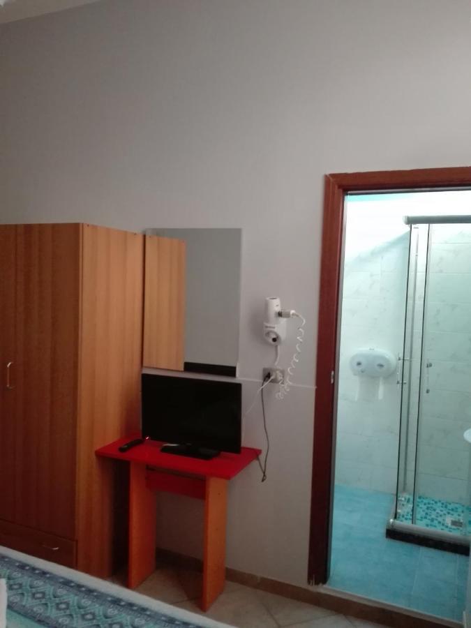 Lorena Hotel 2*