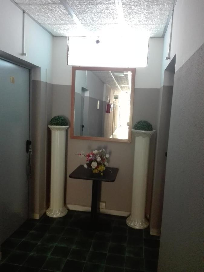Lorena Hotel
