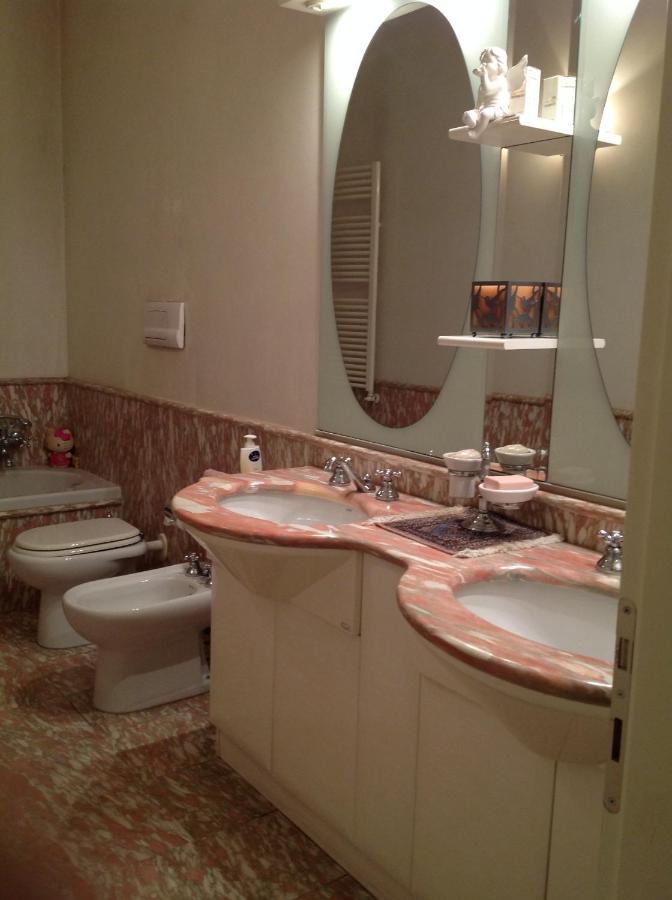 Marina Centro Appartement