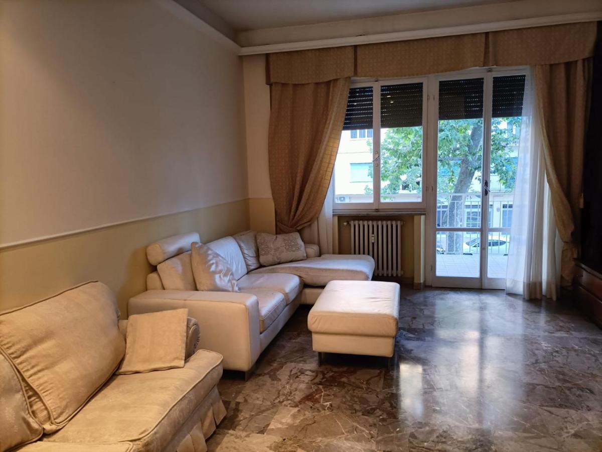 Appartement Marina Centro