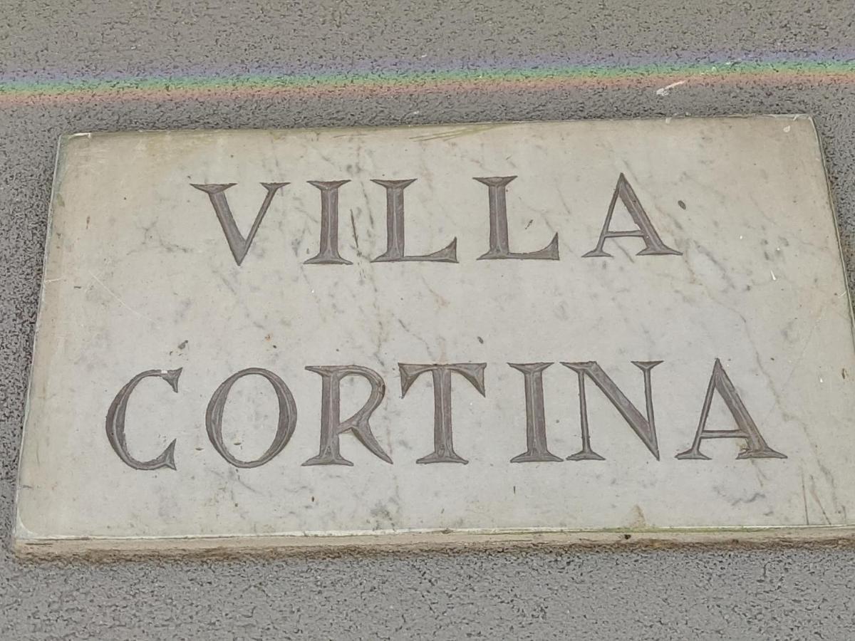 Cortina Ferienhaus