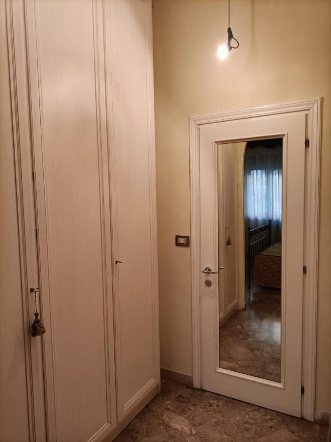 Marina Centro Appartement