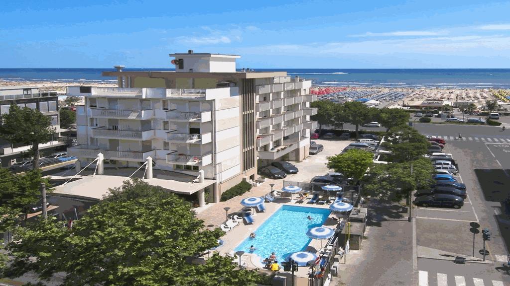 Hotel Aragosta Rimini