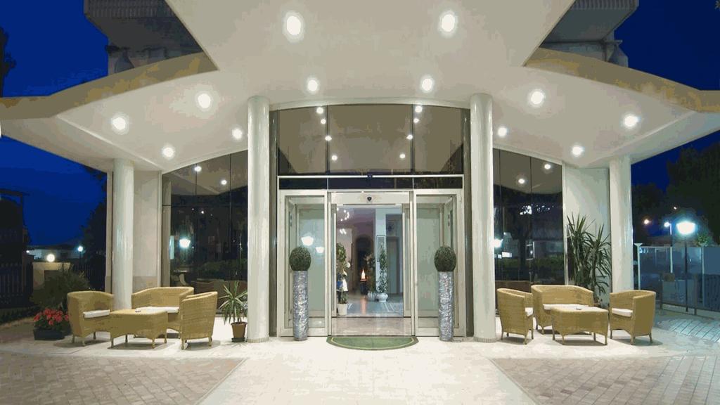 Hotel Aragosta Rimini