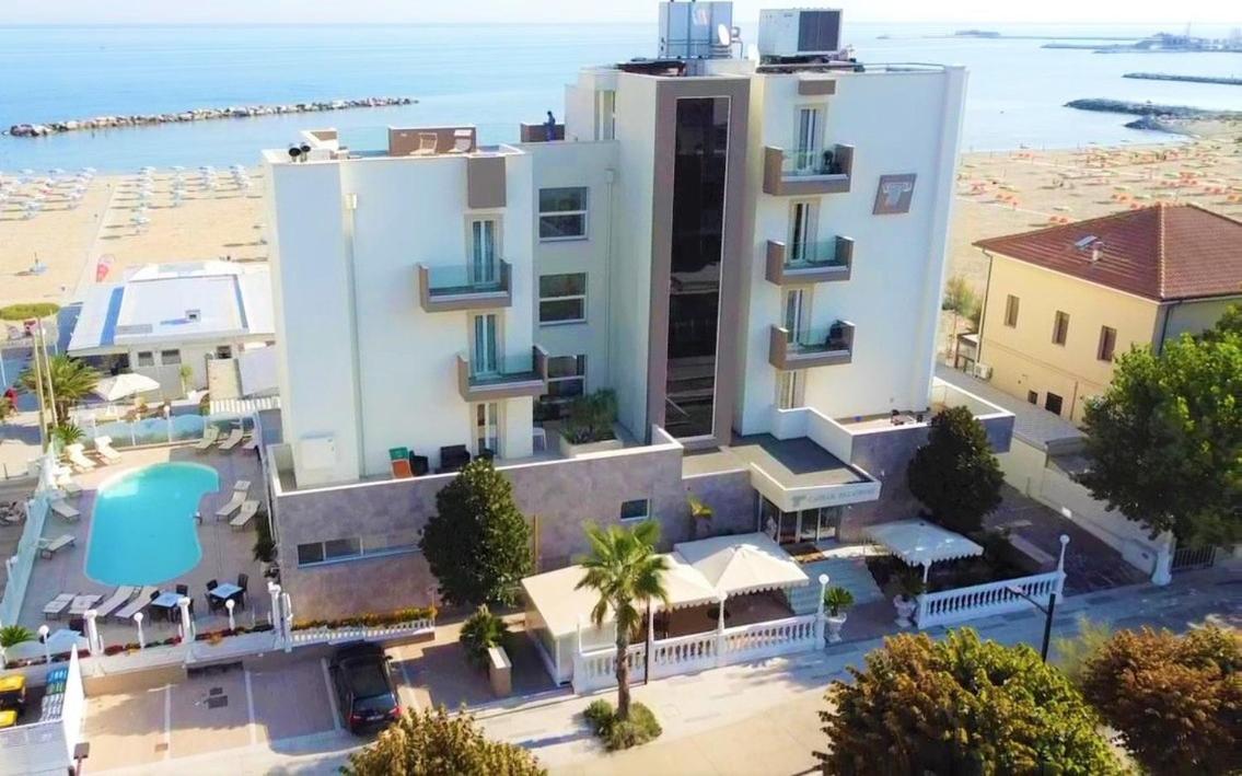 Hotel Caesar Paladium 3*