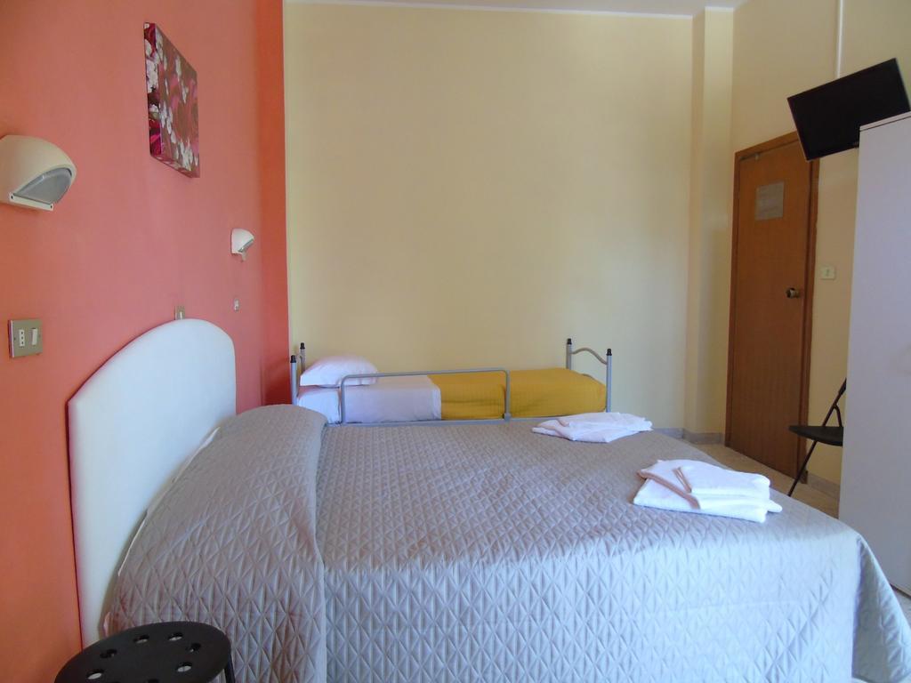 Morri's Apartment *