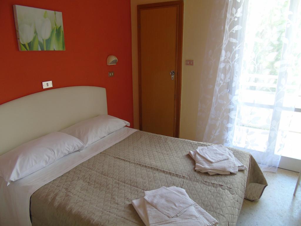 Morri's Apartment *