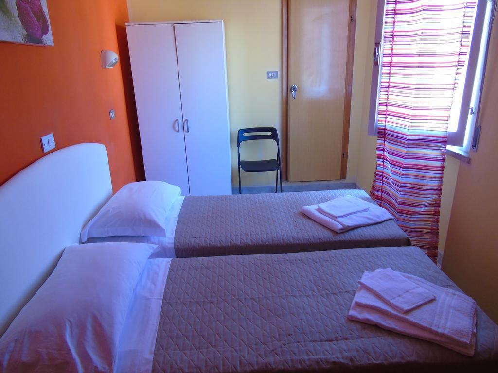 Apartment Morri's Rimini