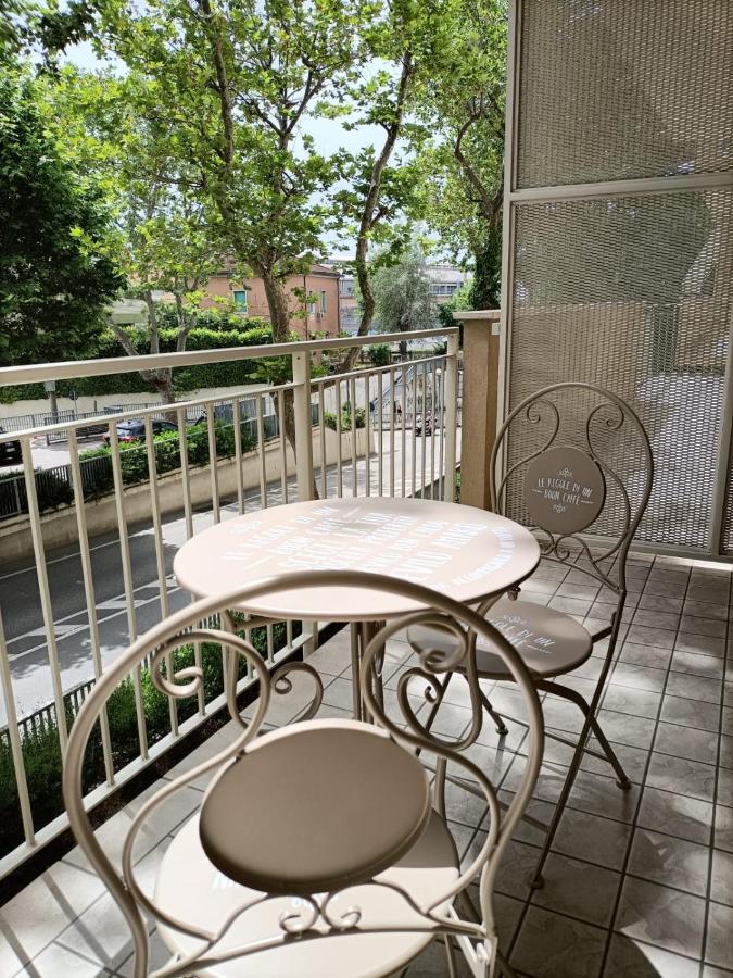 Appartement Marina Centro