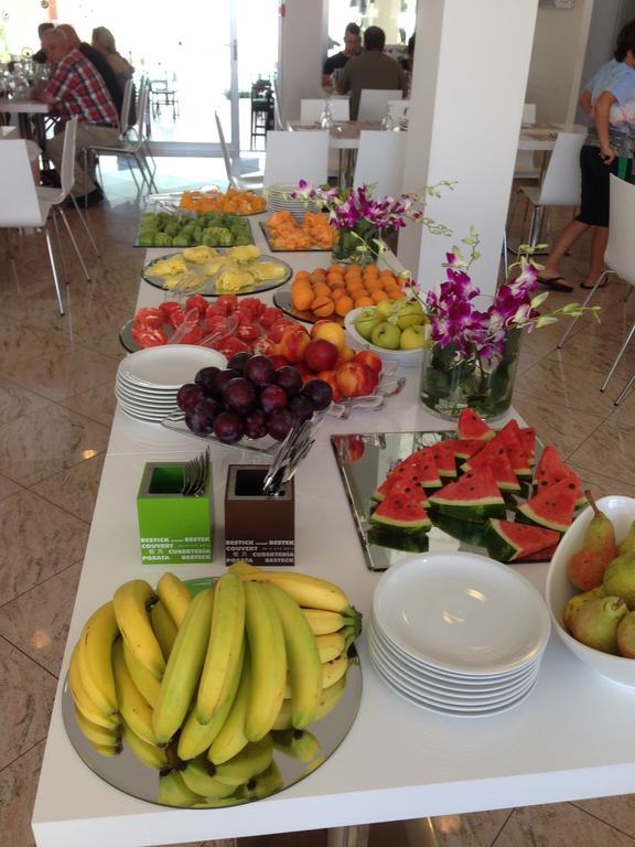 Byron Hotel Rimini