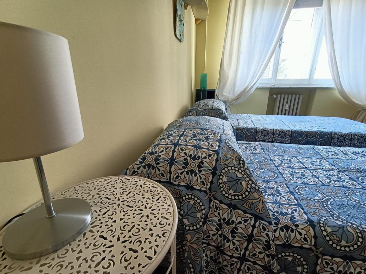 Marina Centro Appartement *