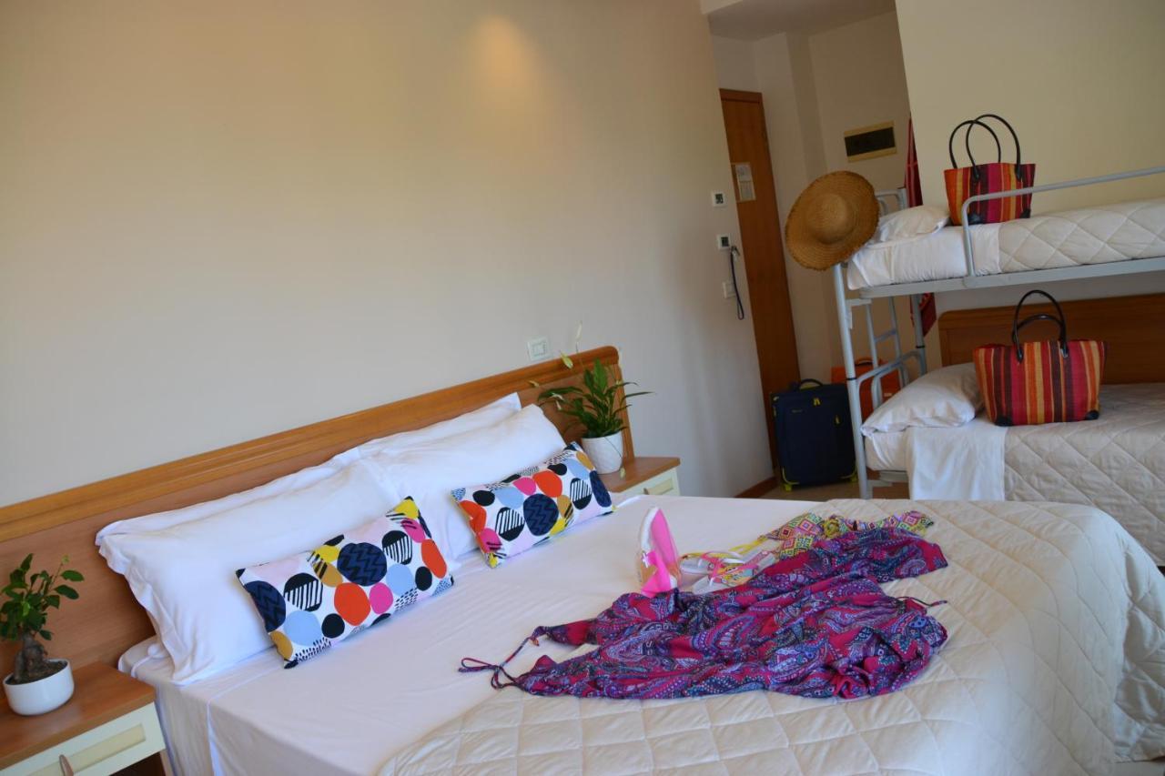 Apogeo - Breakfast Experience 3*