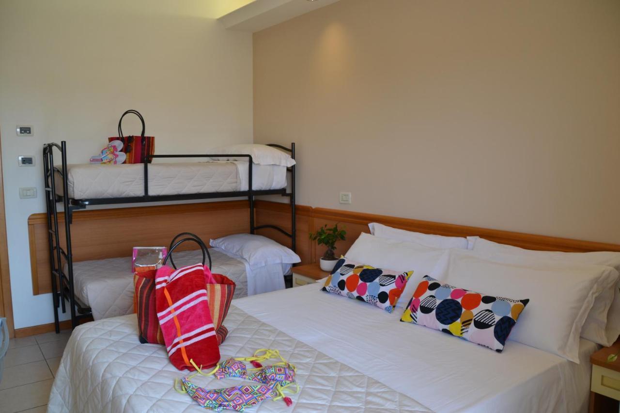 Apogeo - Breakfast Experience Hotel 3*