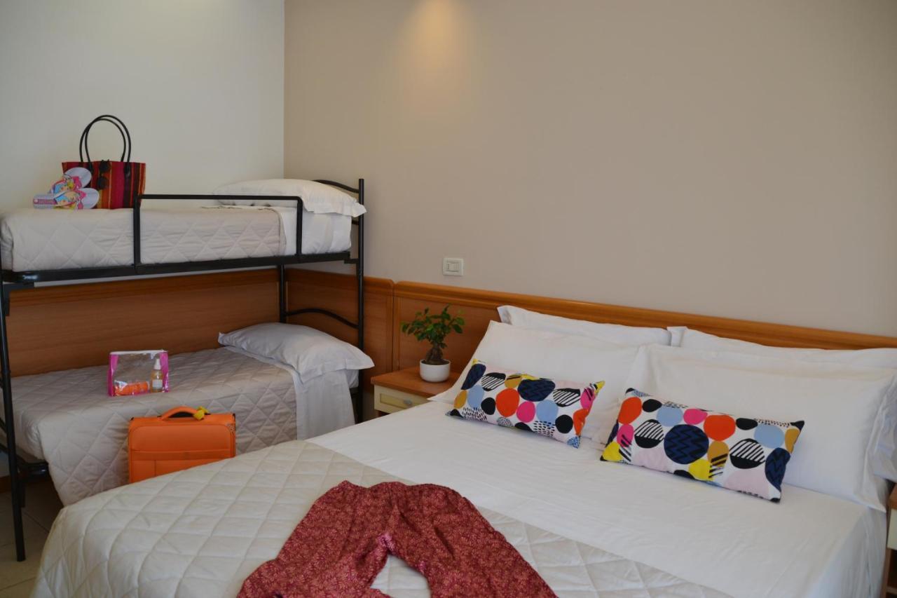 Hotel Apogeo - Breakfast Experience