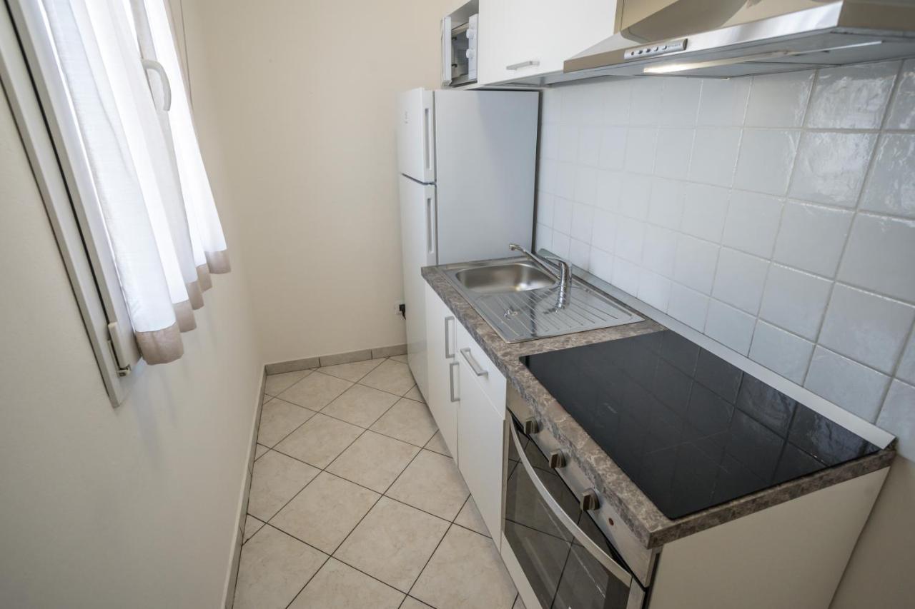 Bay Suites&residence Aparthotel