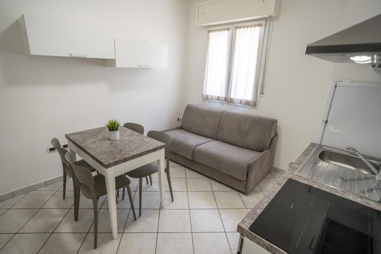 Bay Suites&residence Aparthotel