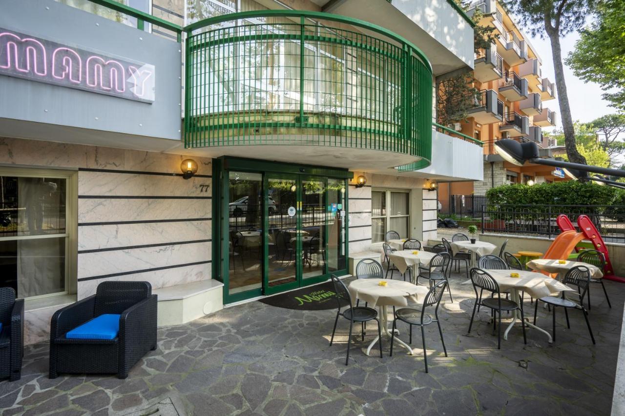 Hotel Mamy 2*