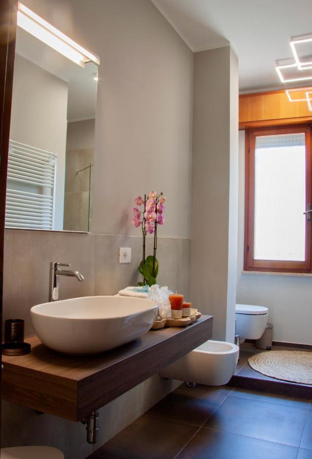 Residenza Palmina Apartment *