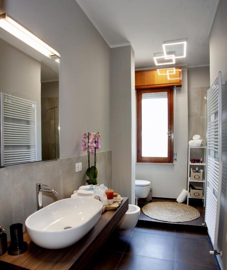 Apartment Residenza Palmina Rimini