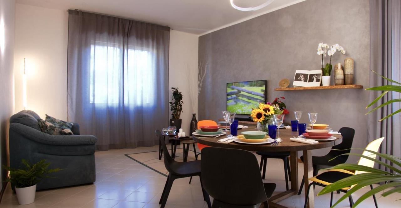 Apartment Residenza Palmina *