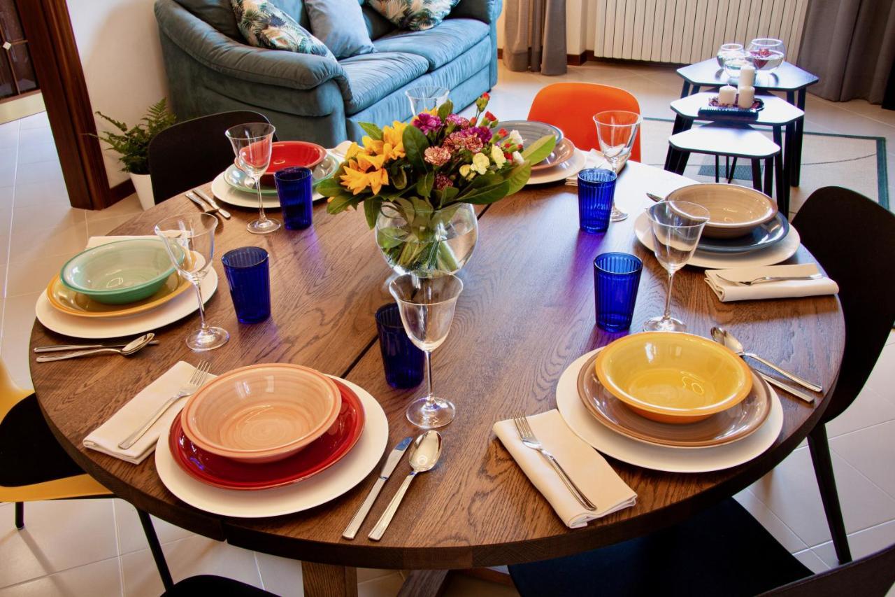 Residenza Palmina Apartment *