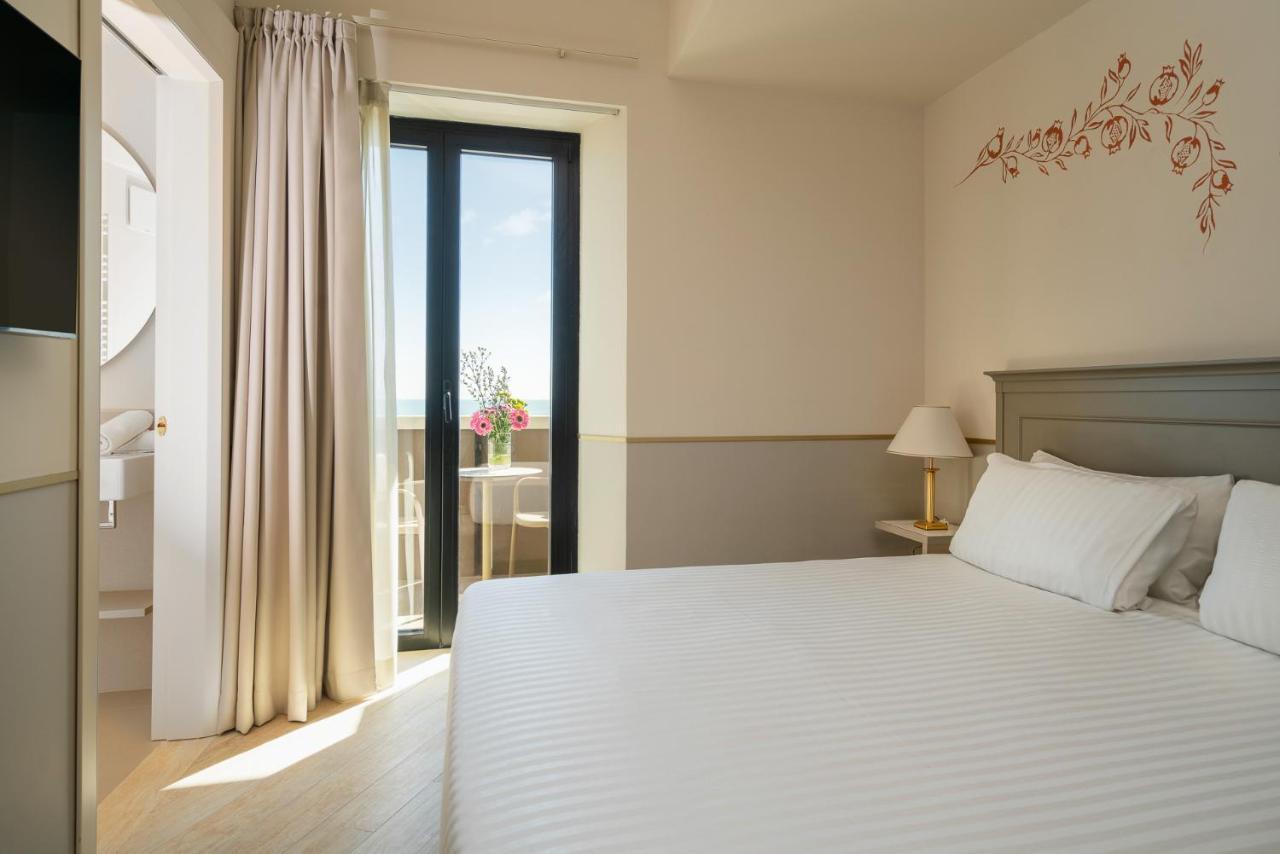 Hotel Imperiale Rimini&spa