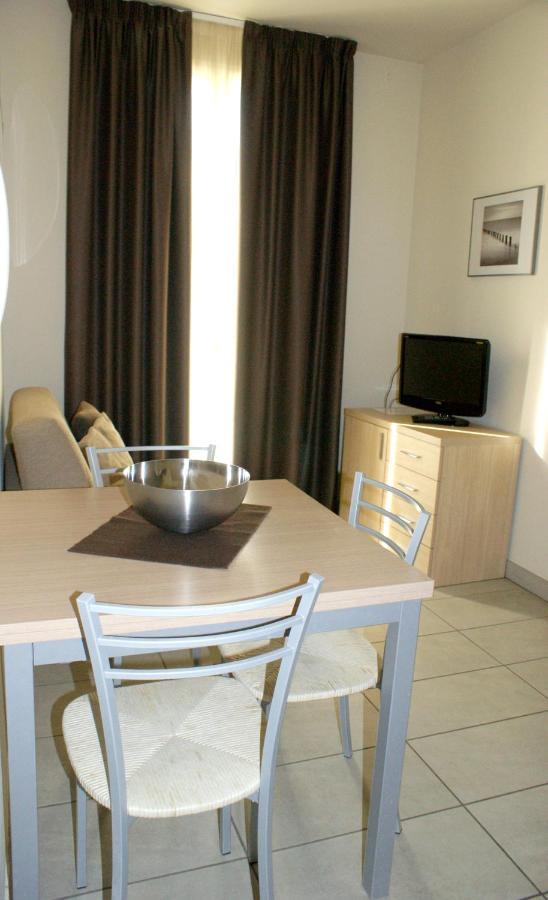Aparthotel Belmare Rimini