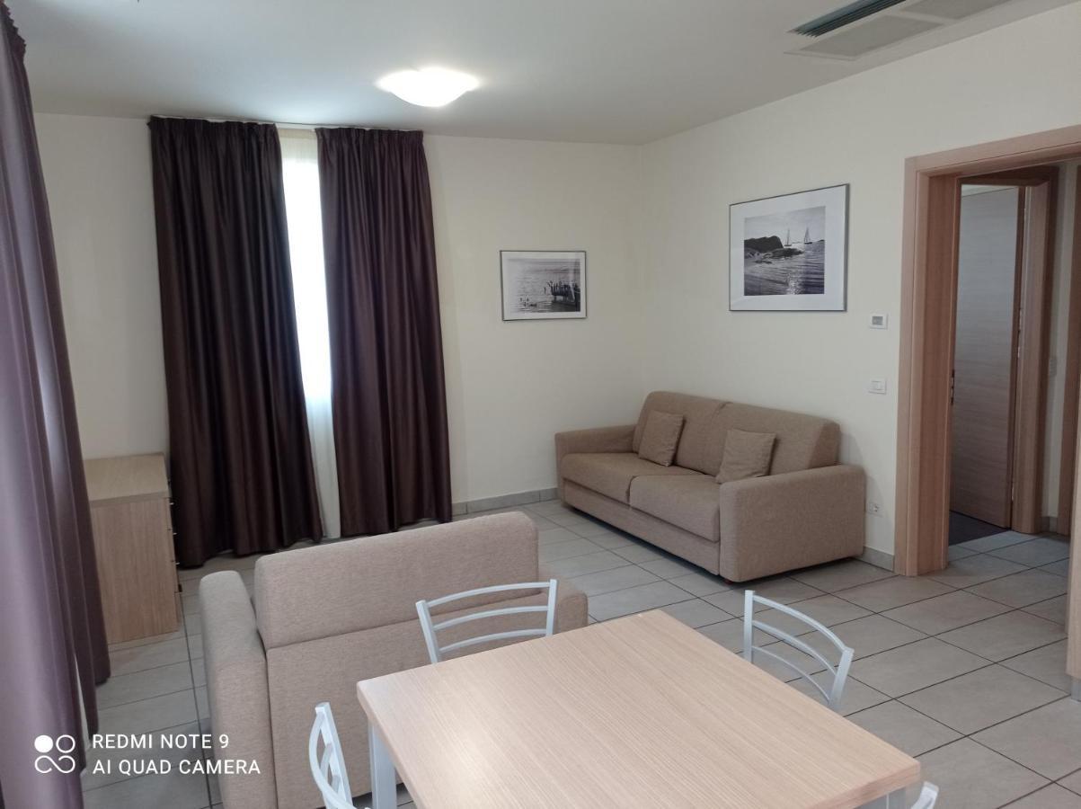 Belmare Aparthotel