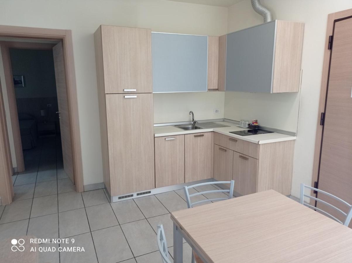 Aparthotel Belmare 4*
