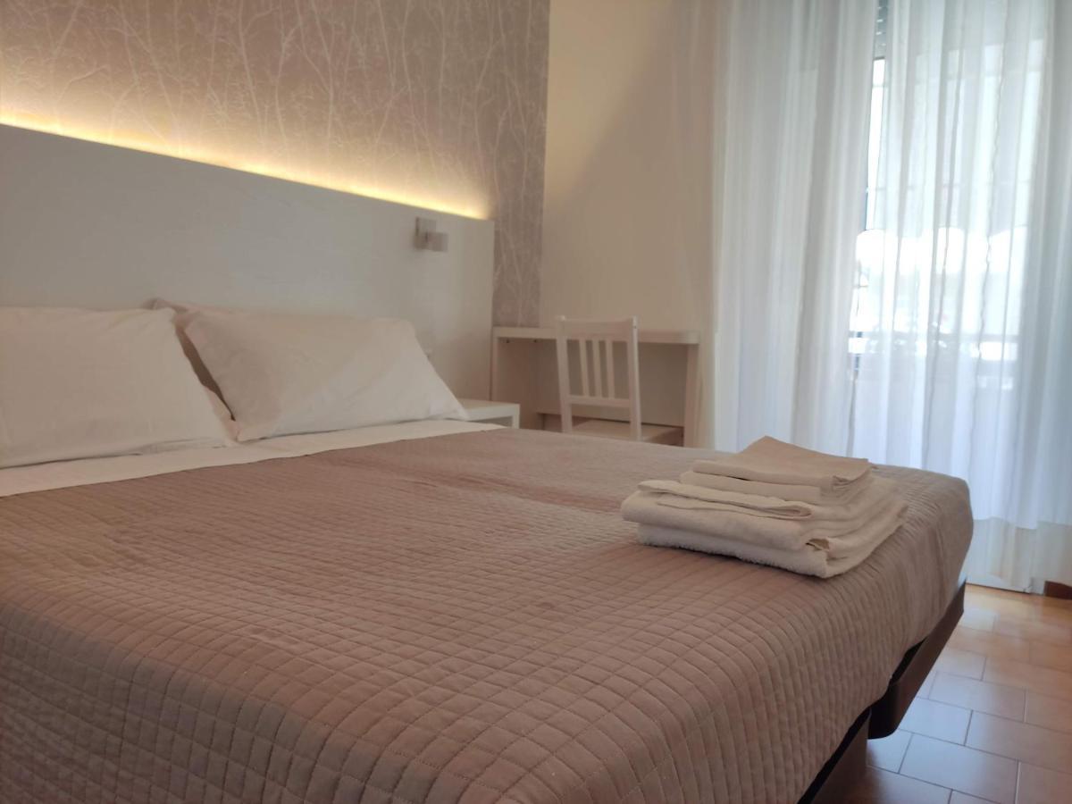 Hotel Conca D'oro *