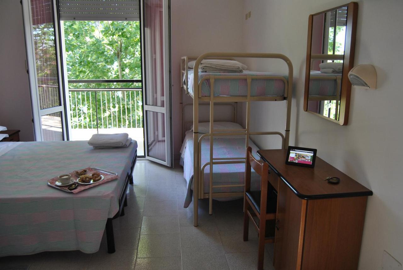 Samoa Hotel Rimini