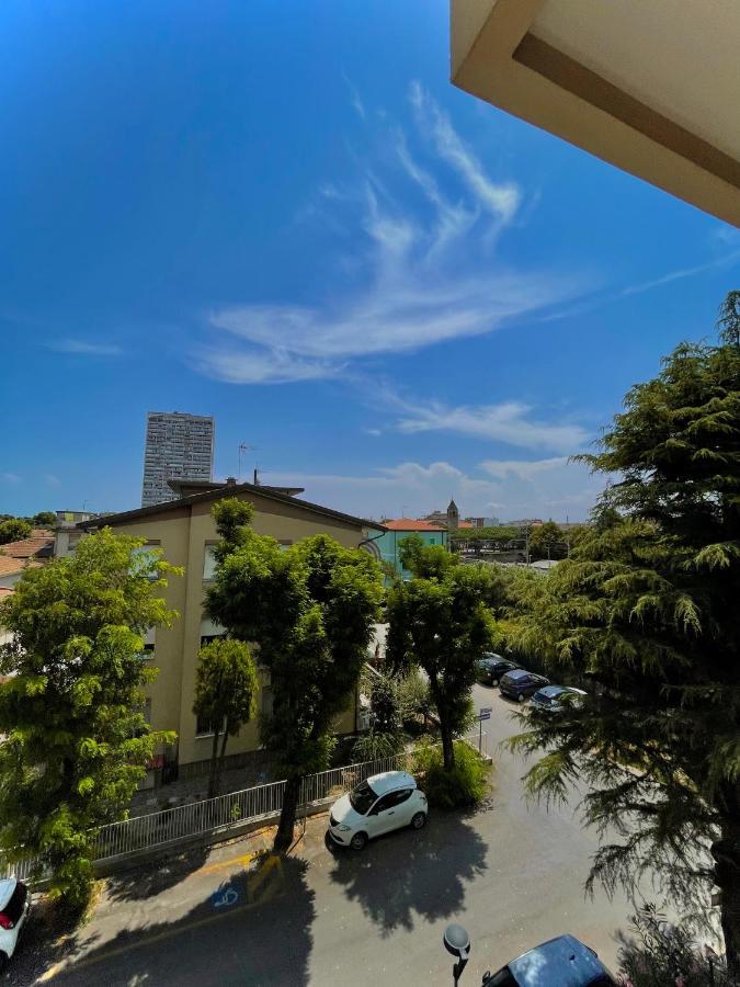 Angela Appartement Rimini