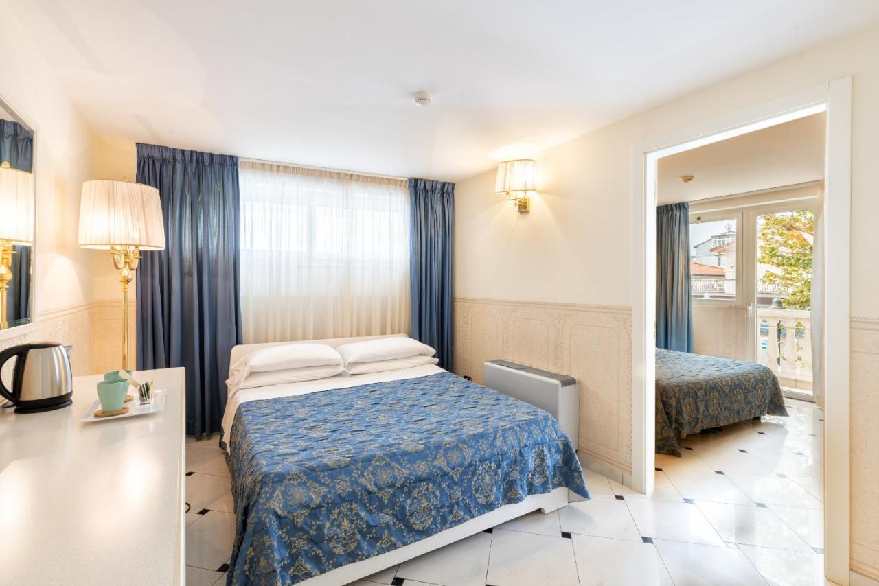 Baia Imperiale 4* Rimini
