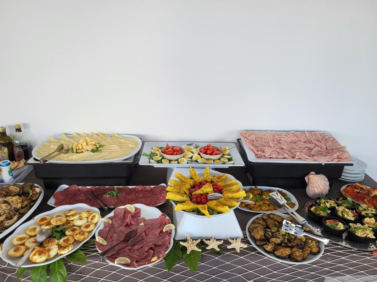 Hotel Giannini 3*