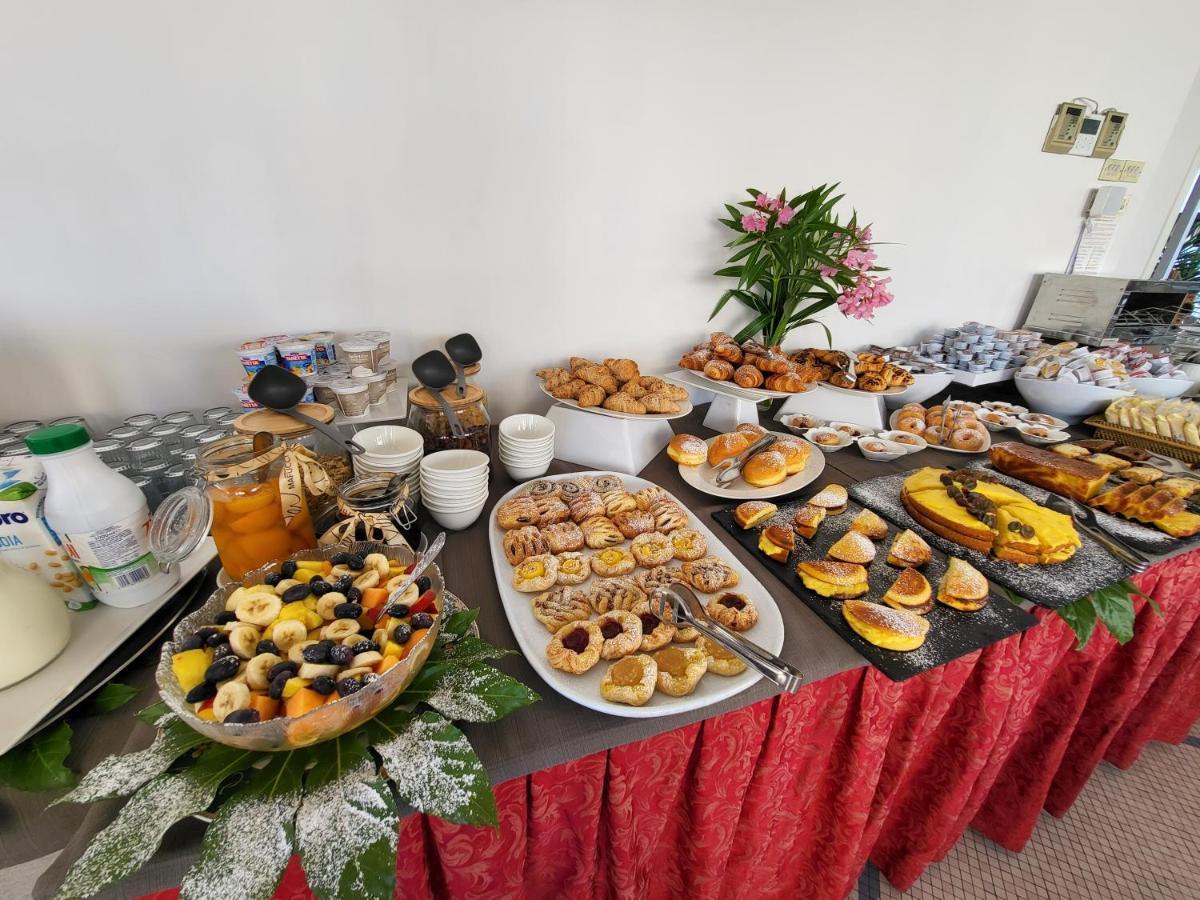 Hotel Giannini Rimini