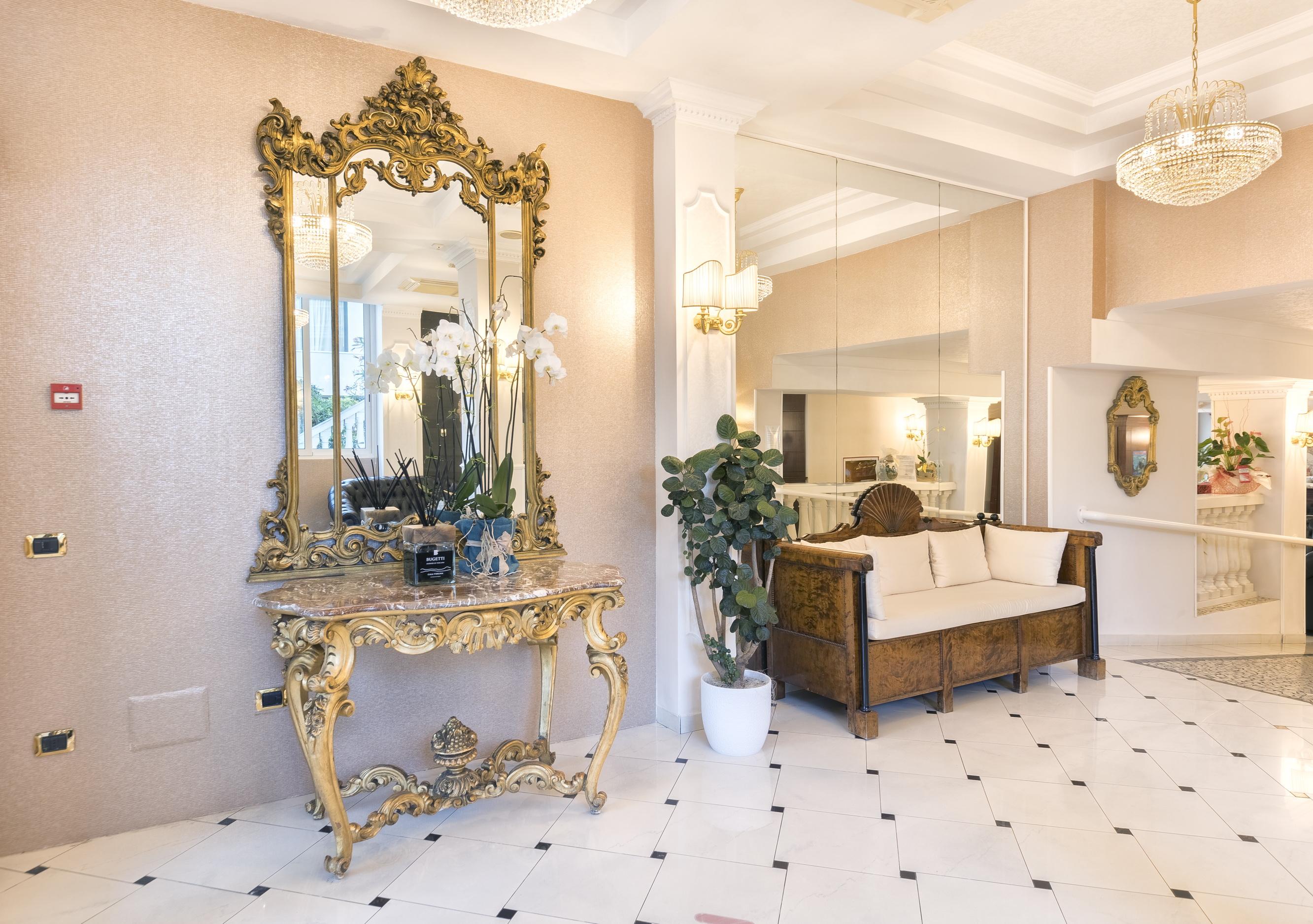 Baia Imperiale Hotel Rimini