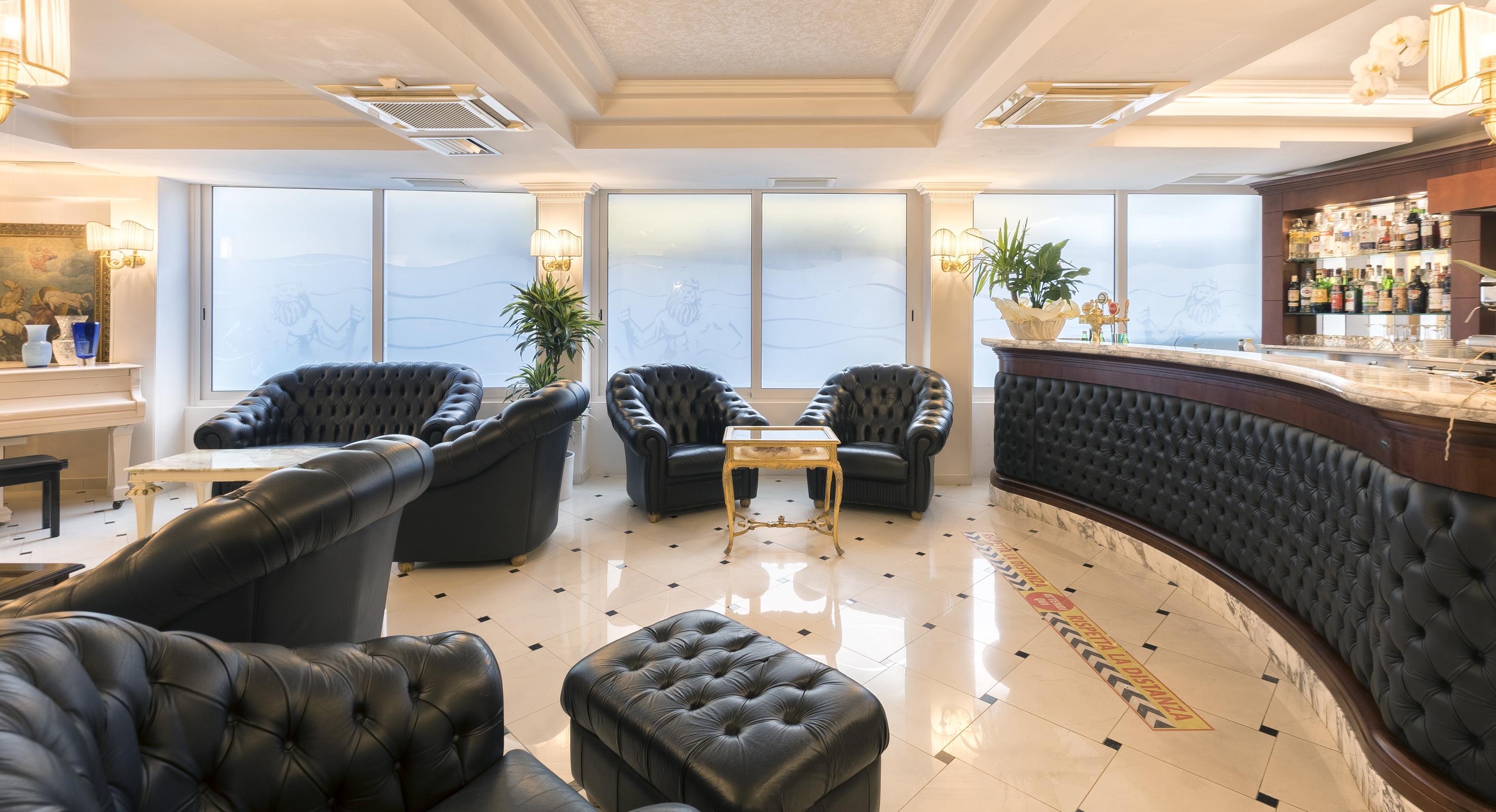 Baia Imperiale Hotel 4*