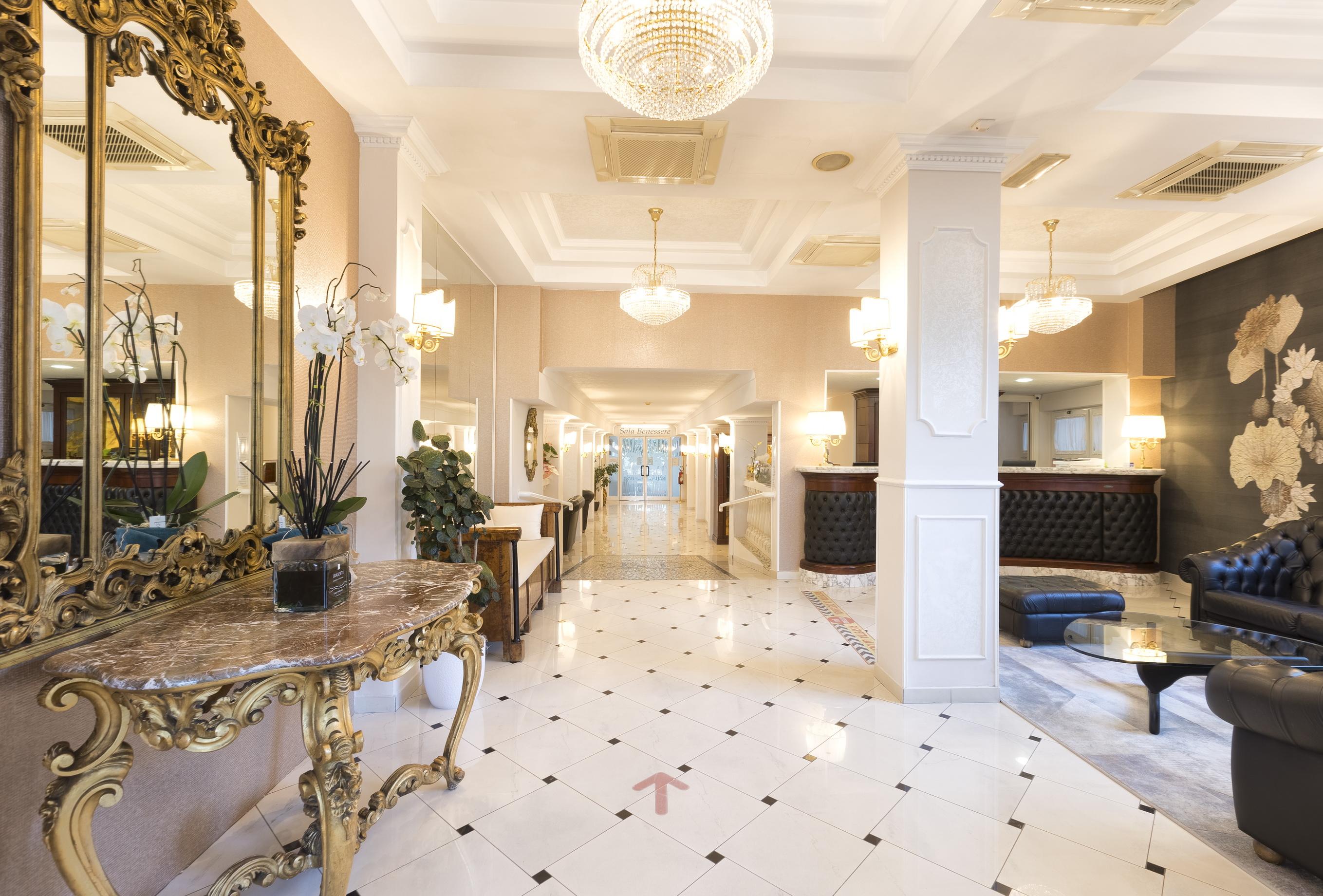 Hotel Baia Imperiale