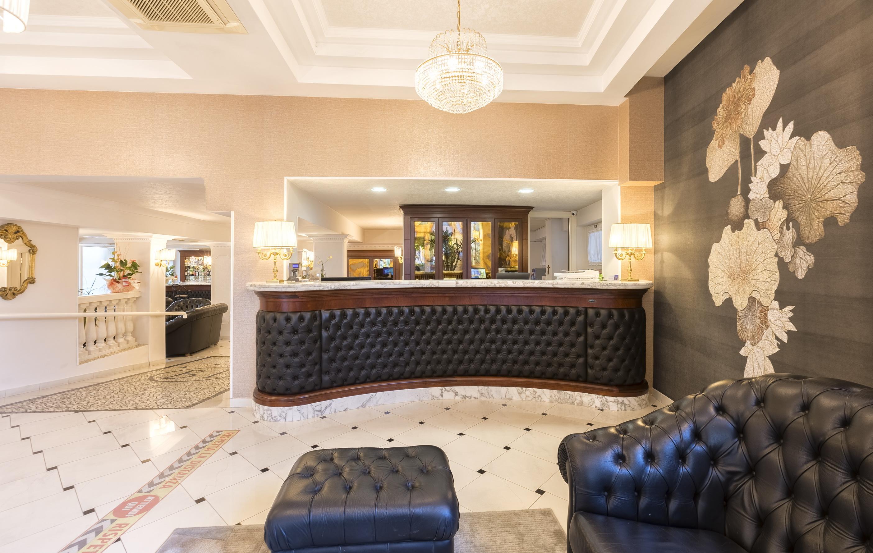 Hotel Baia Imperiale 4*