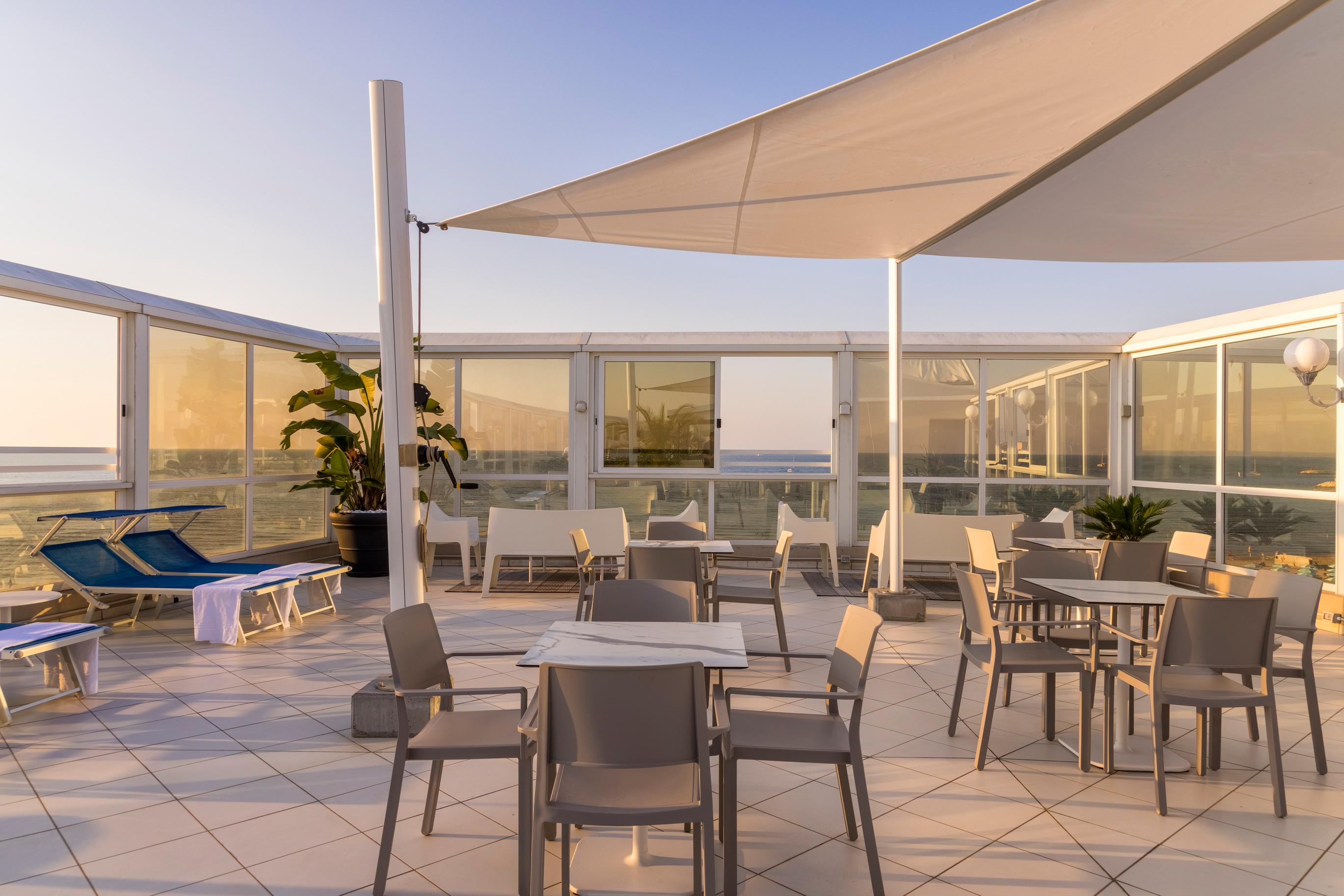 Baia Imperiale Hotel