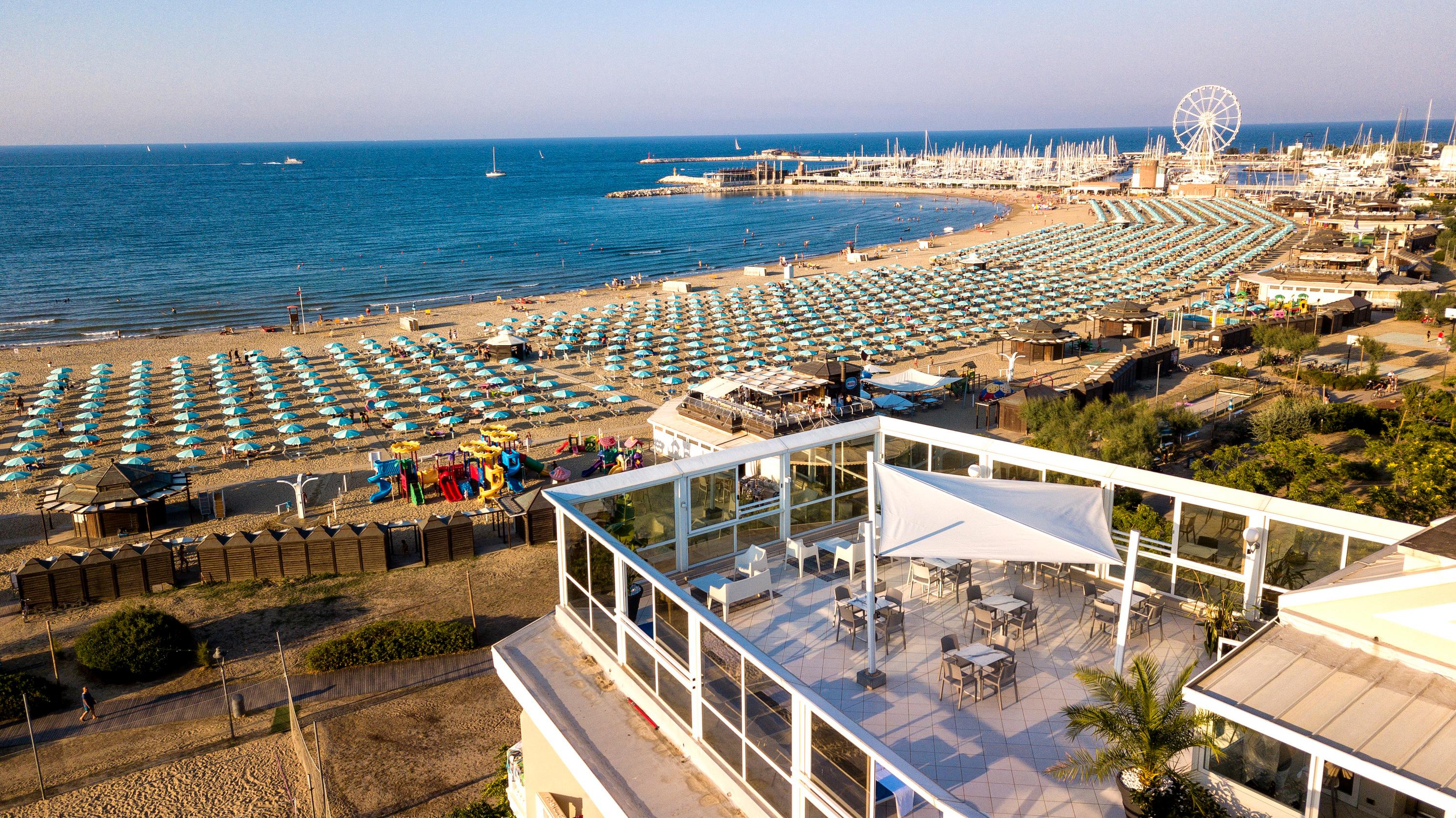 Baia Imperiale