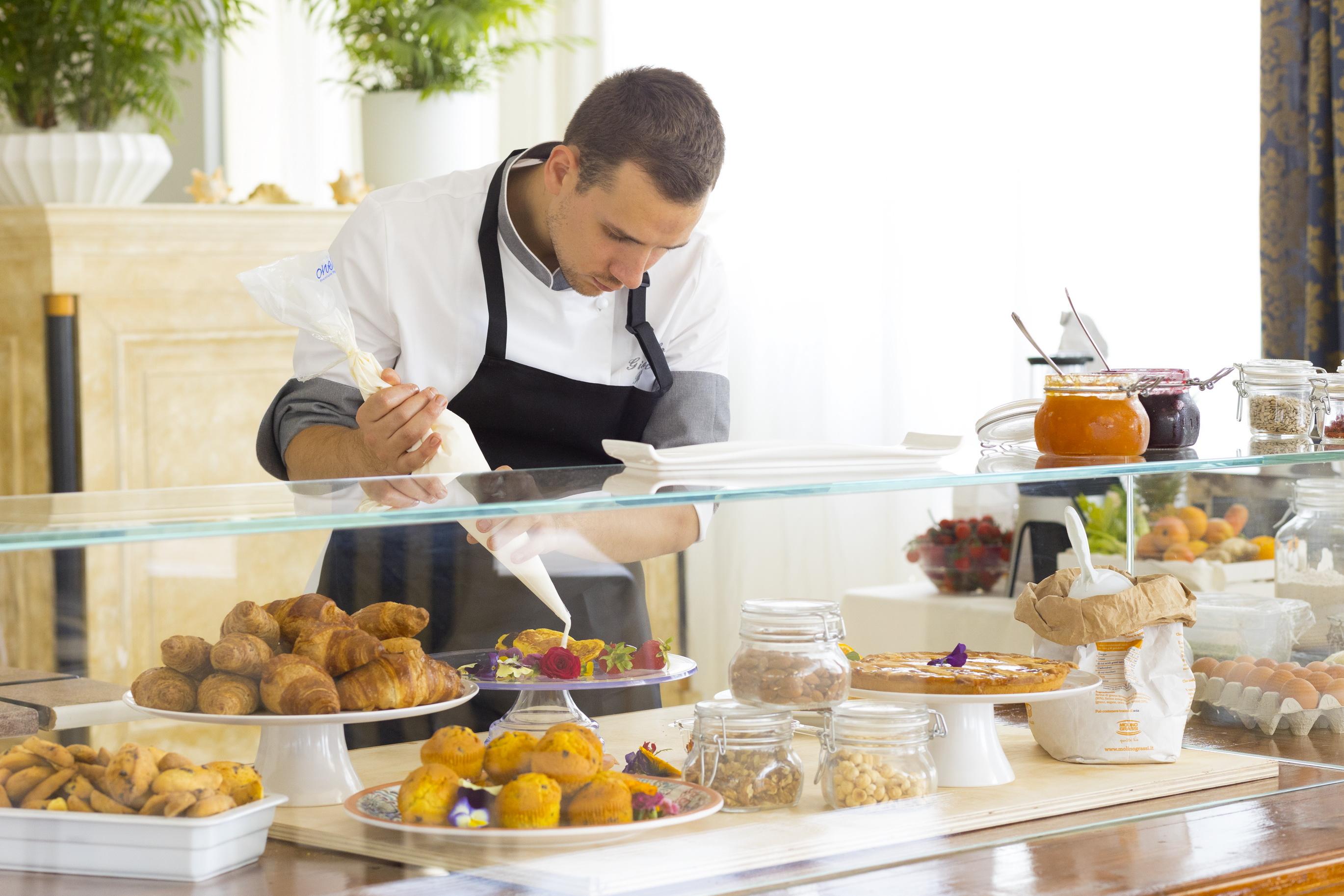 Hotel Baia Imperiale 4*