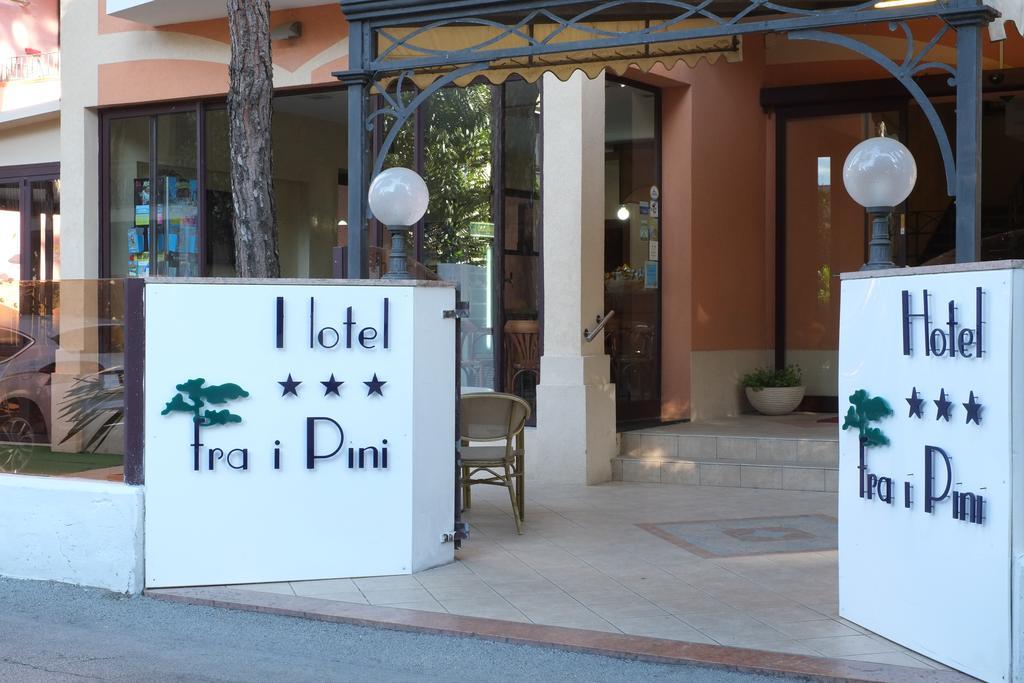 Fra I Pini Rimini
