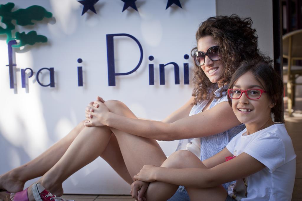Fra I Pini Rimini